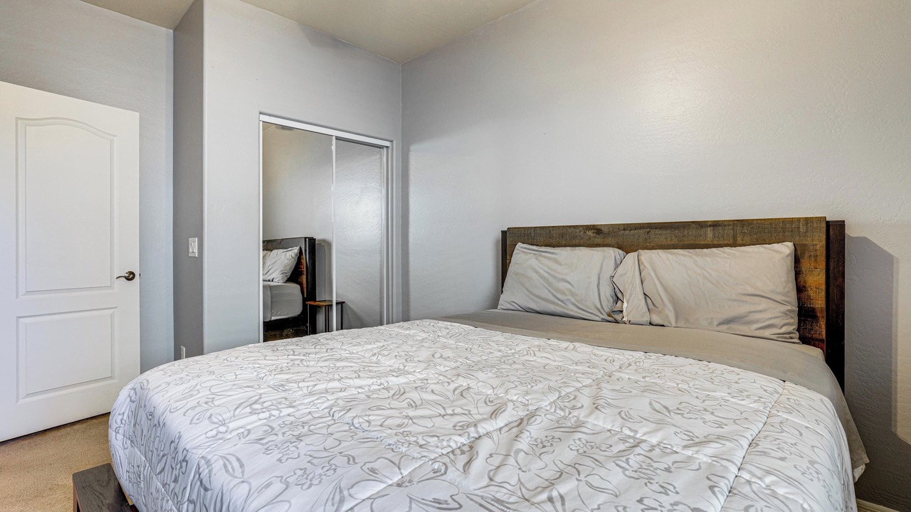 Photo of Bedroom in Copper Leaf