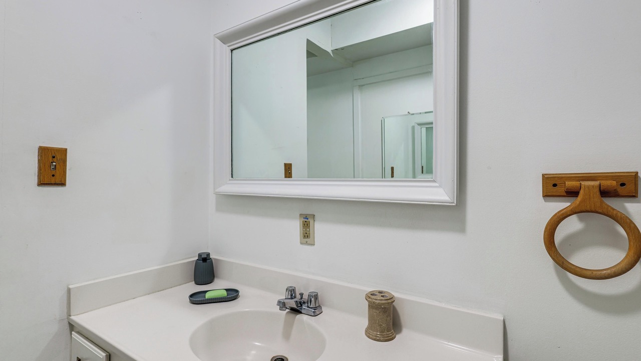 Photo of Bathroom in Saratoga Springs
