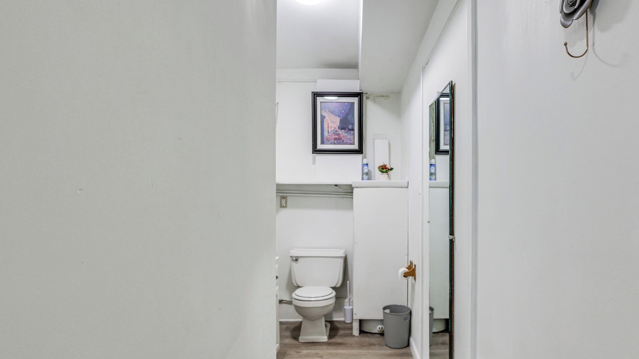 Photo of Bathroom in Saratoga Springs