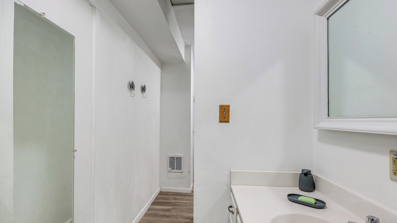Photo of Bathroom in Saratoga Springs