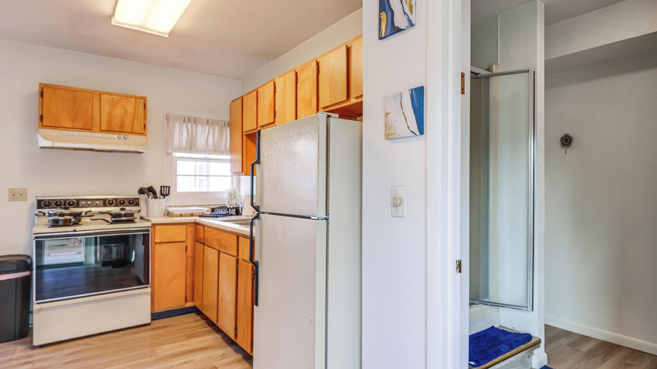 Photo of Kitchen in Saratoga Springs