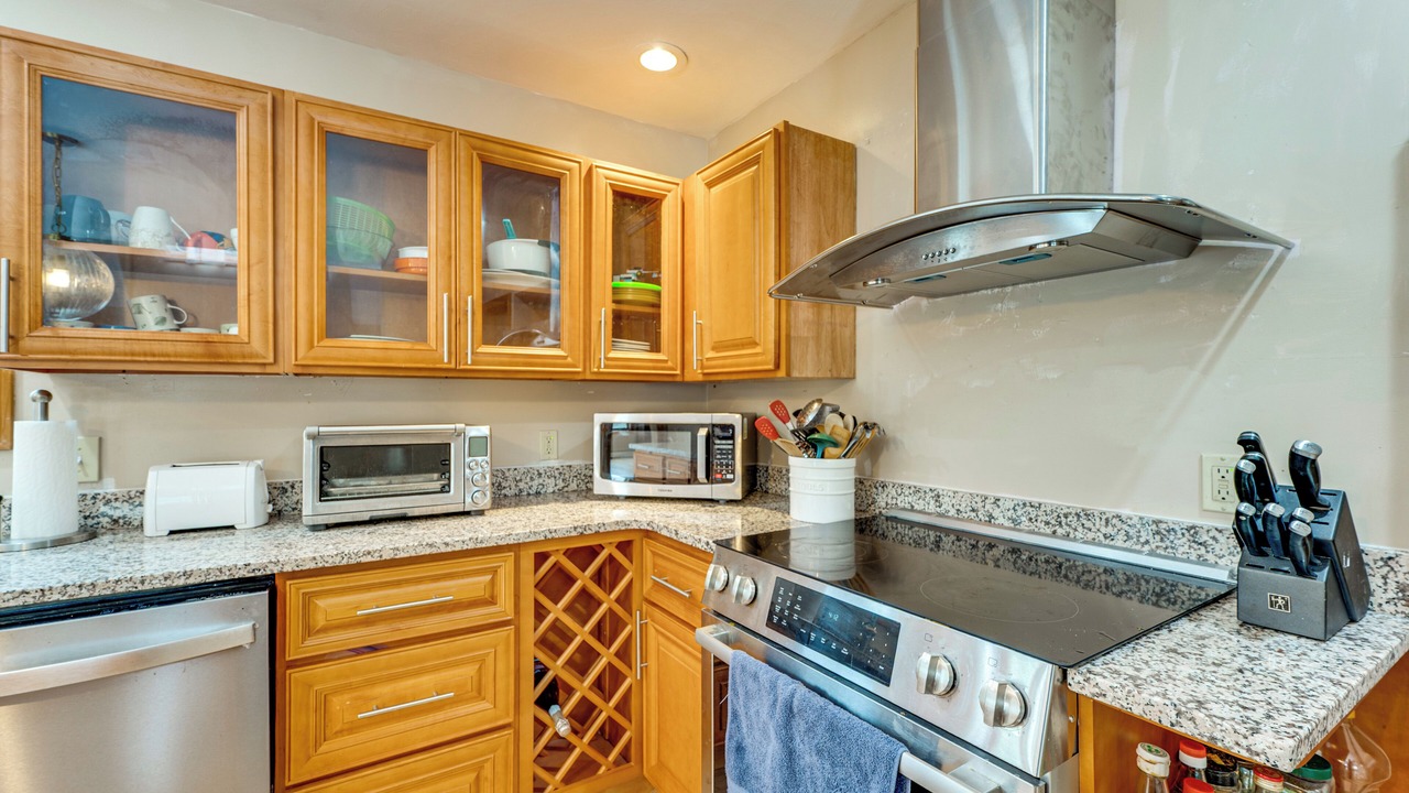 Photo of Kitchen in Thornton