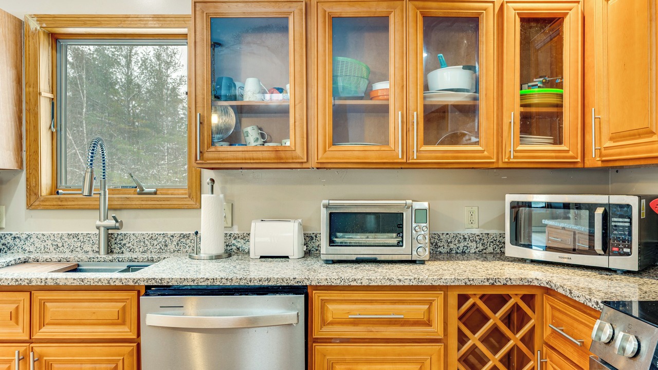 Photo of Kitchen in Thornton