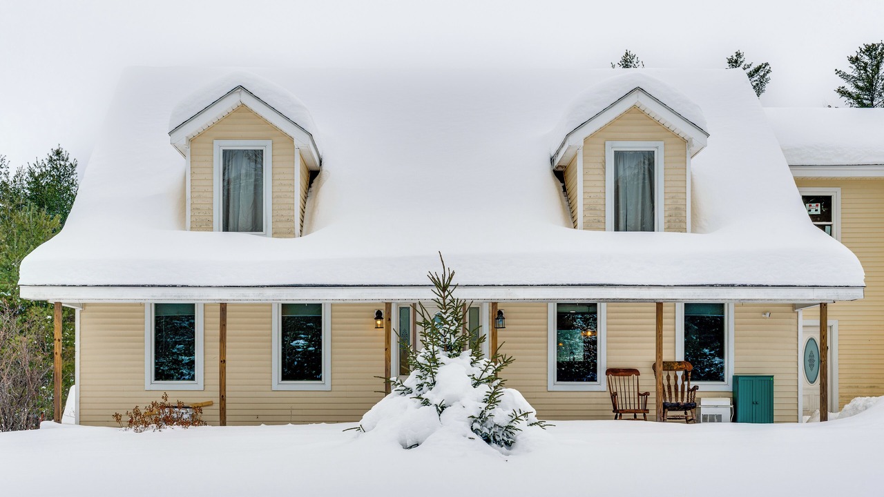 Photo of Outdoor in Thornton