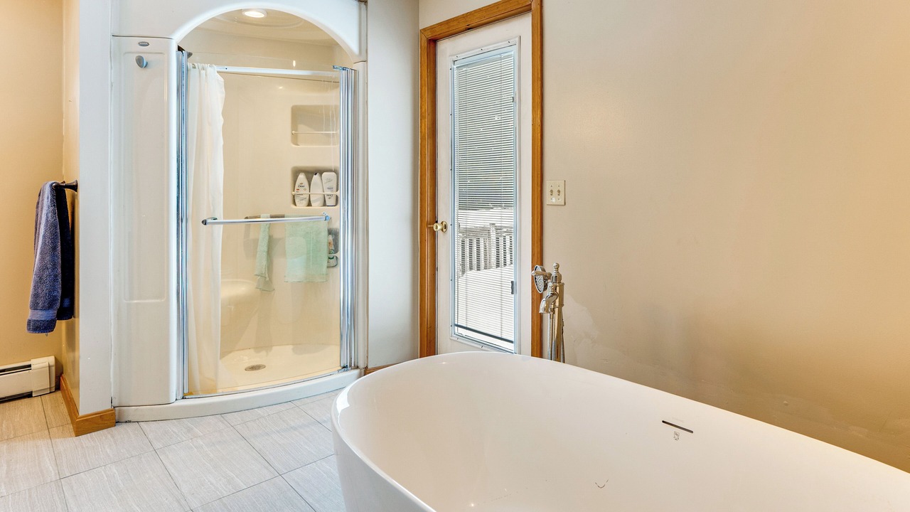 Photo of Bathroom in Thornton