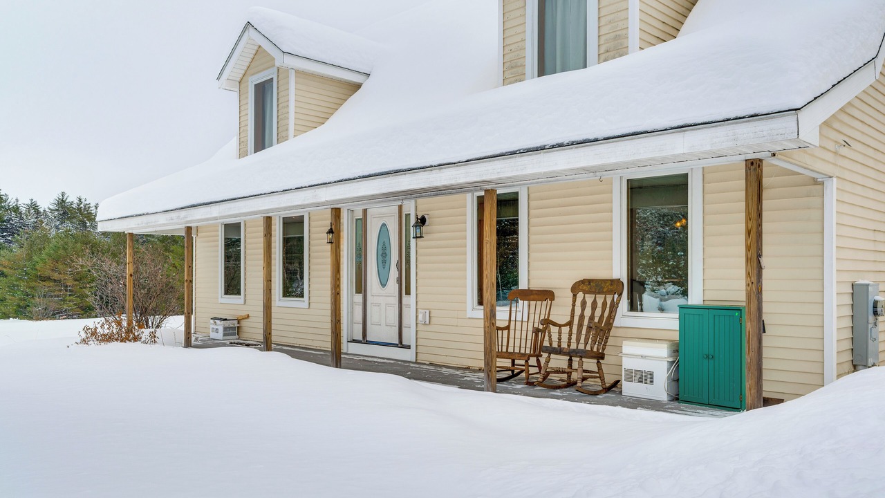 Photo of Outdoor in Thornton