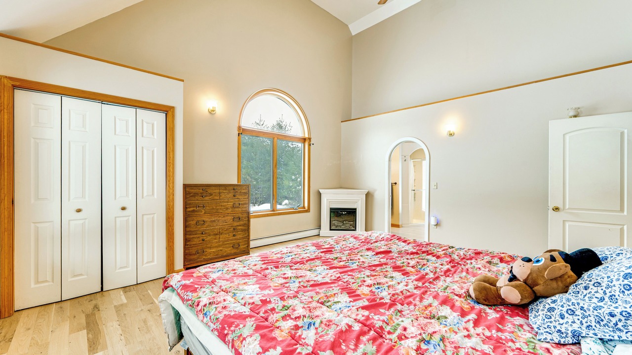 Photo of Bedroom in Thornton