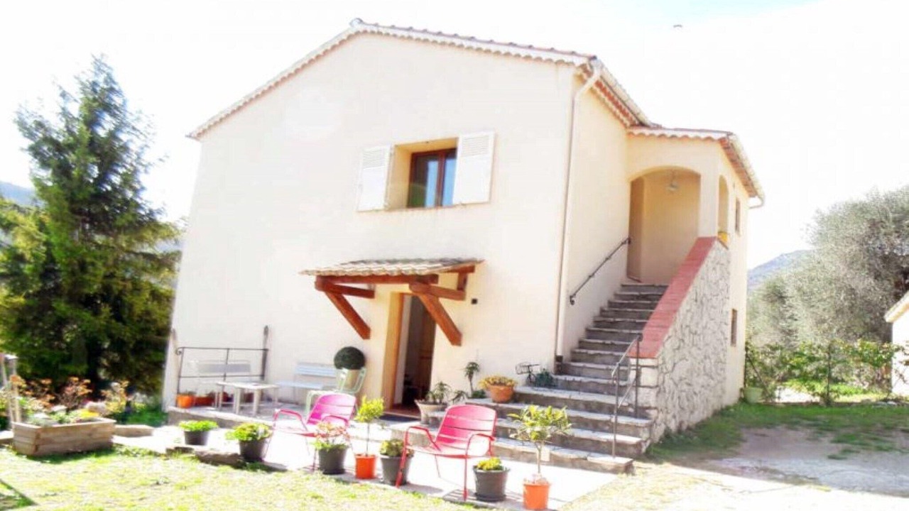 Photo of Outdoor in Le Bar-sur-Loup