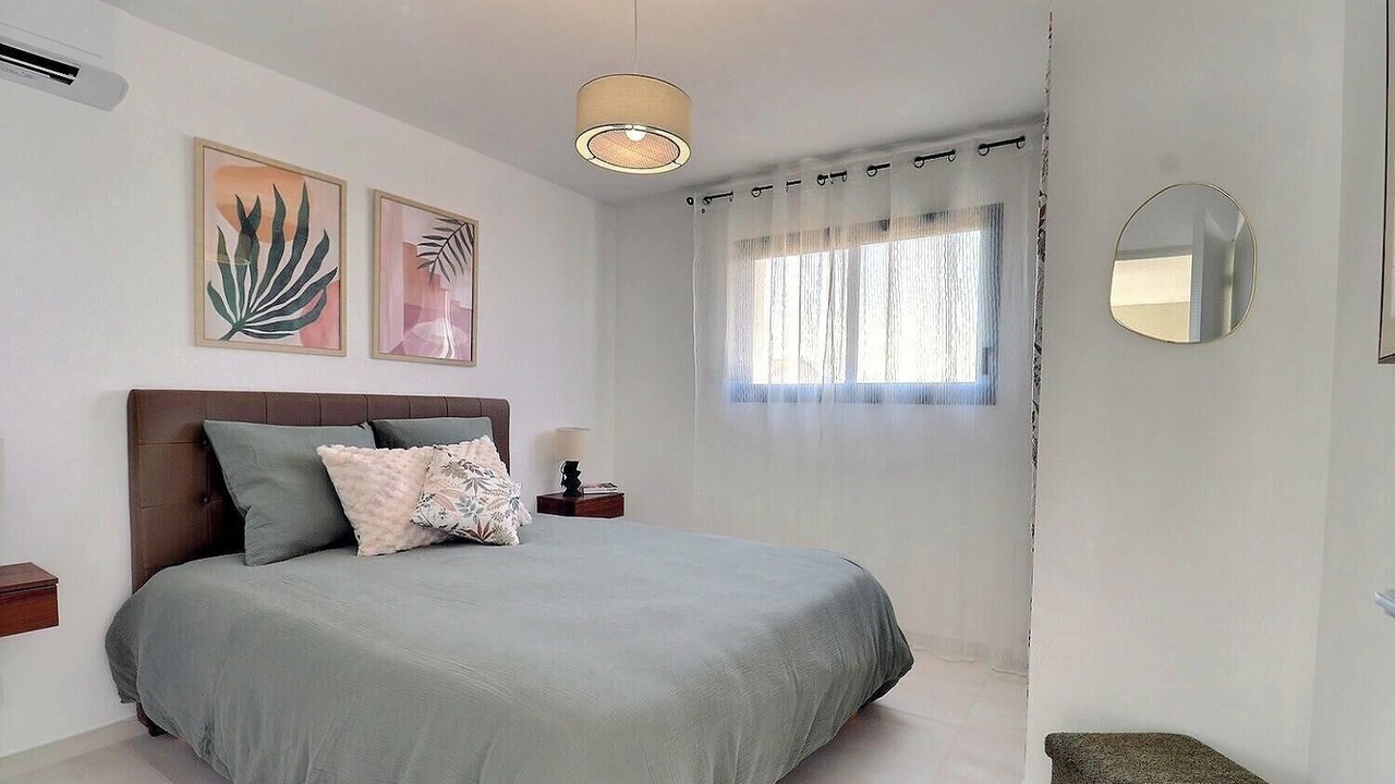 Photo of Bedroom in Grospierres