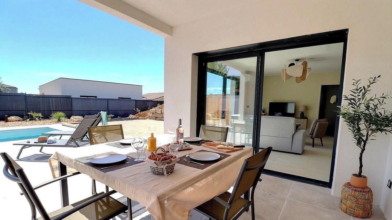 Photo of Outdoor in Grospierres