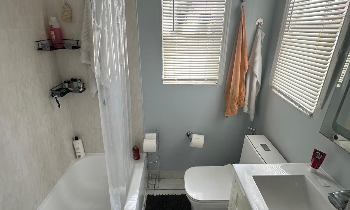 Photo of Bathroom in West Little River