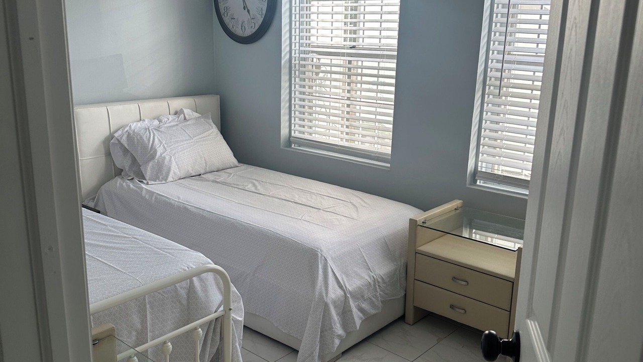 Photo of Bedroom in West Little River