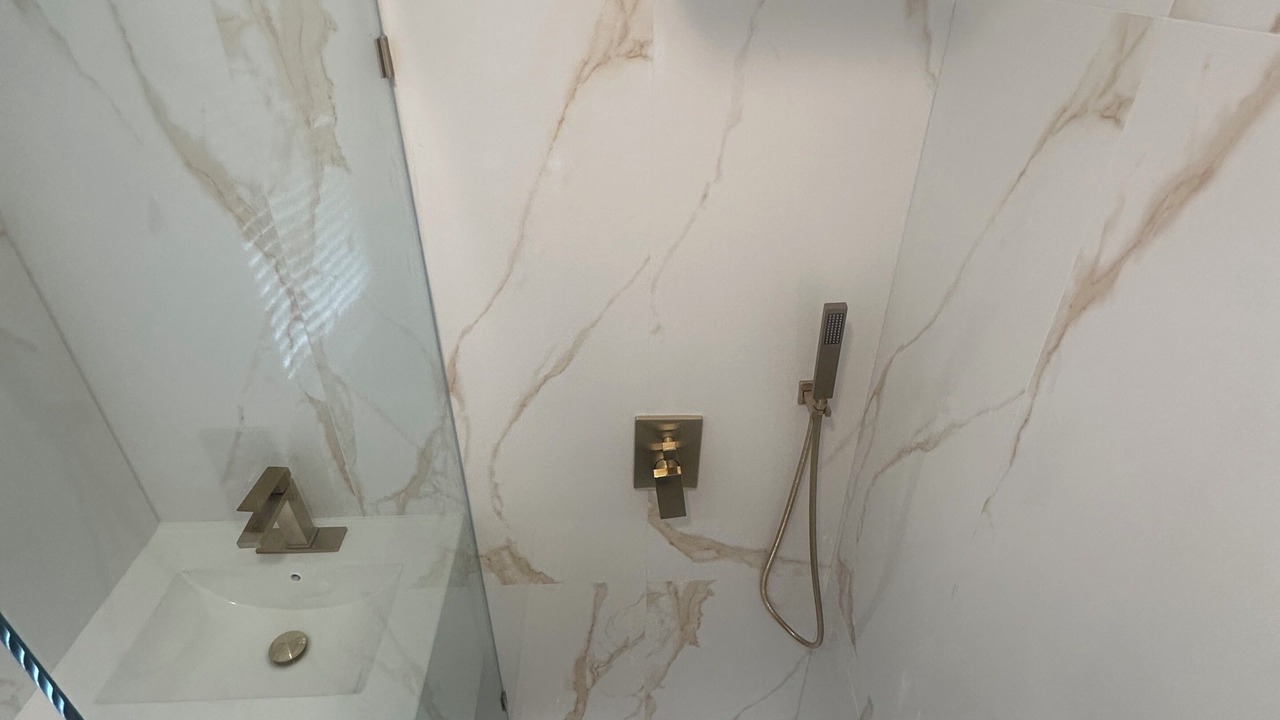 Photo of Bathroom in West Little River