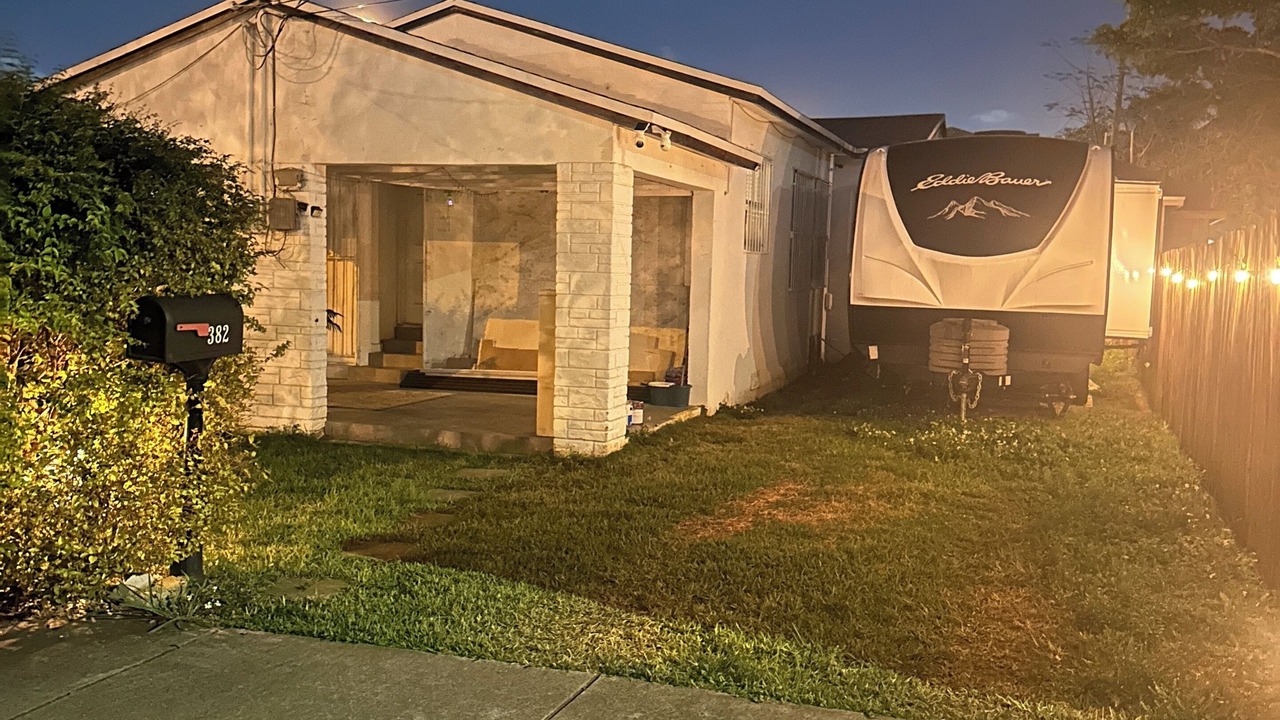 Photo of Outdoor in West Little River