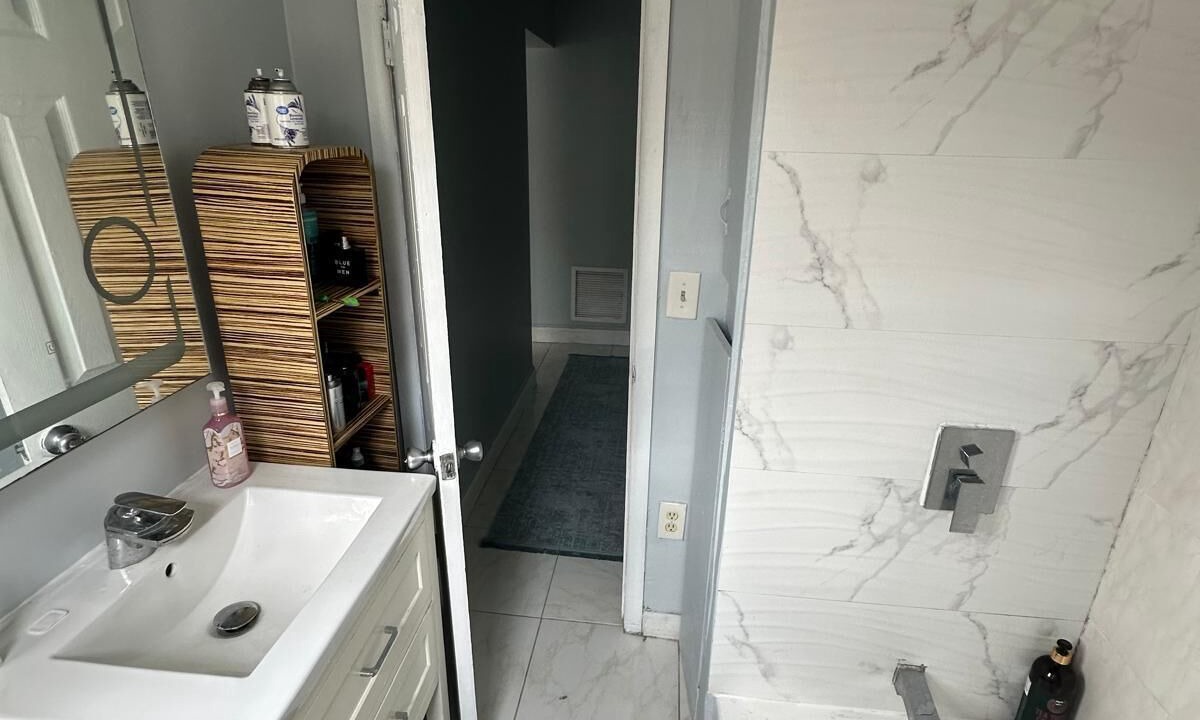 Photo of Bathroom in West Little River