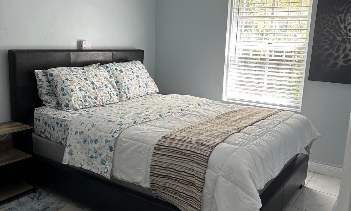 Photo of Bedroom in West Little River