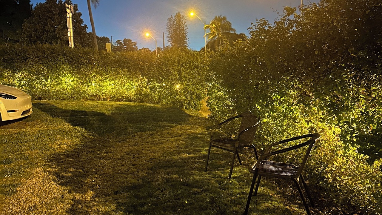 Photo of Outdoor in West Little River