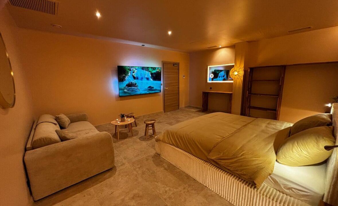 Photo of Bedroom in Poitiers