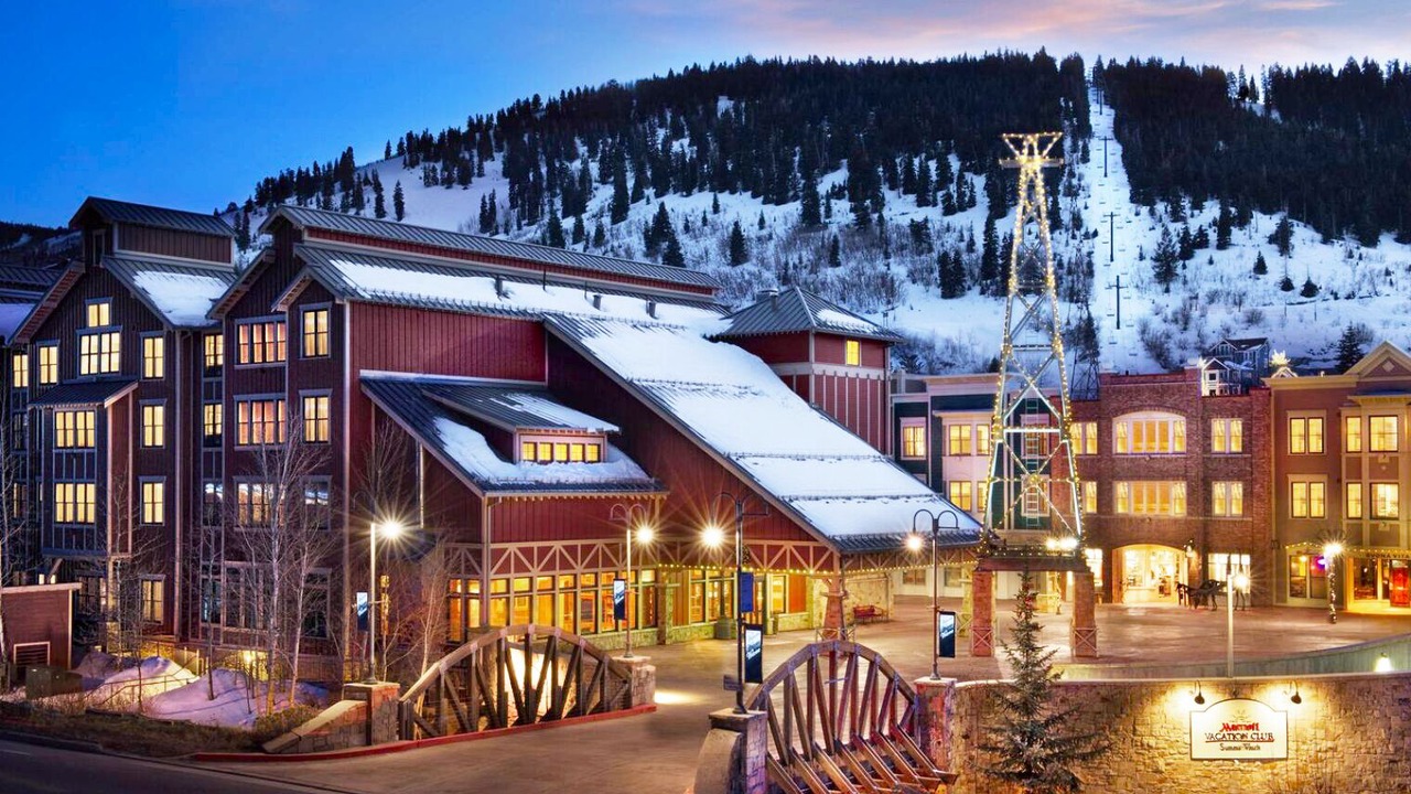 Photo of Outdoor in Aerie