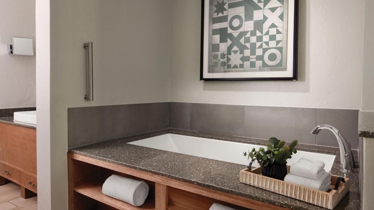 Photo of Bathroom in Aerie
