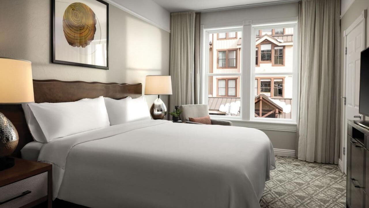 Photo of Bedroom in Aerie