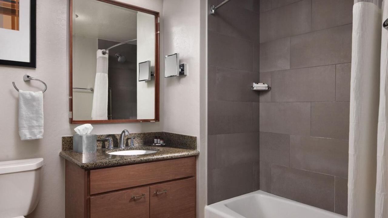 Photo of Bathroom in Aerie