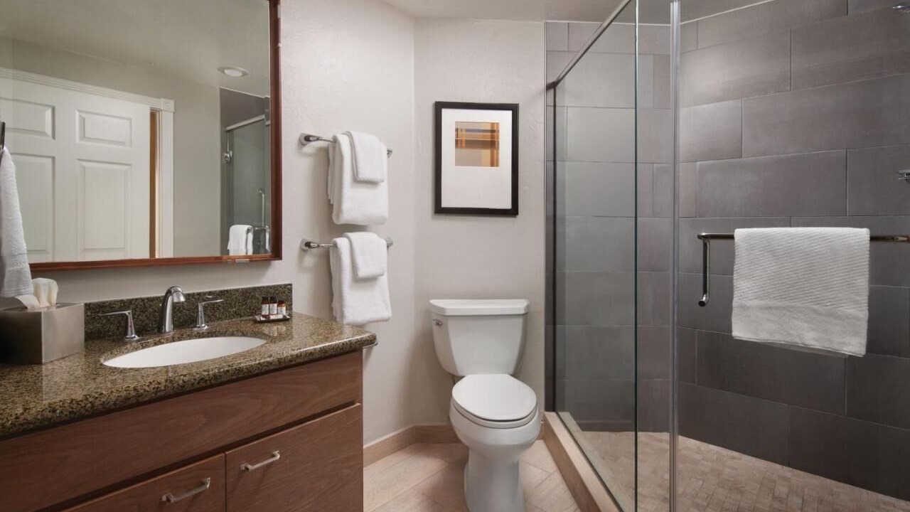 Photo of Bathroom in Aerie