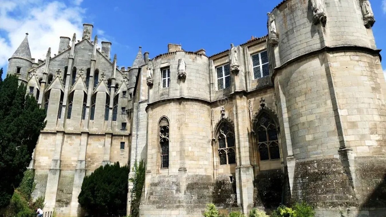 Photo of Others in Poitiers