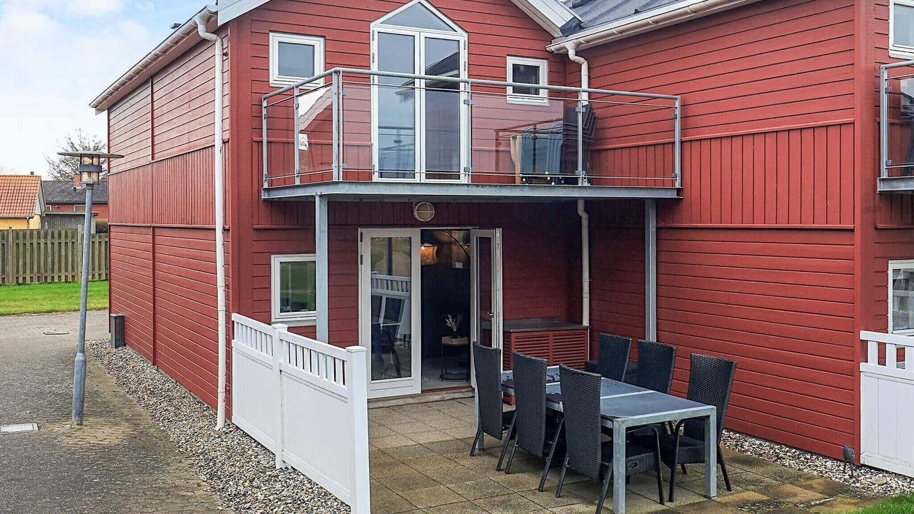 Photo of Outdoor in Oster Hurup