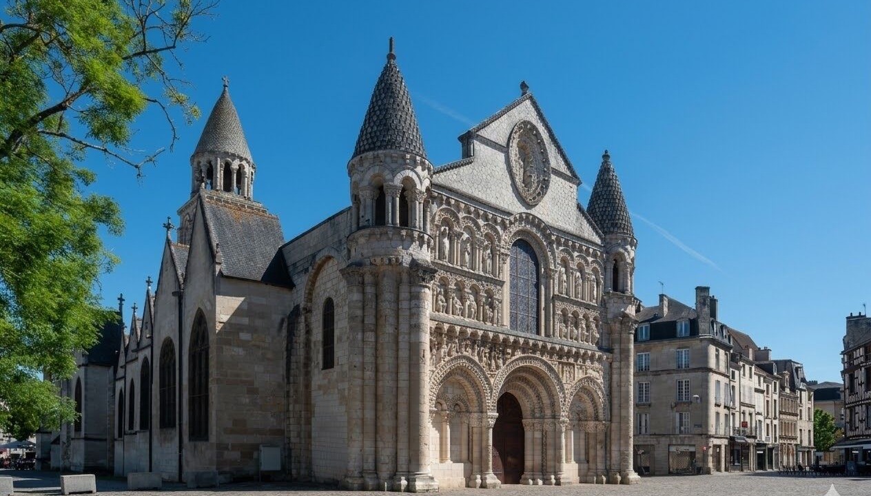 Photo of Others in Poitiers