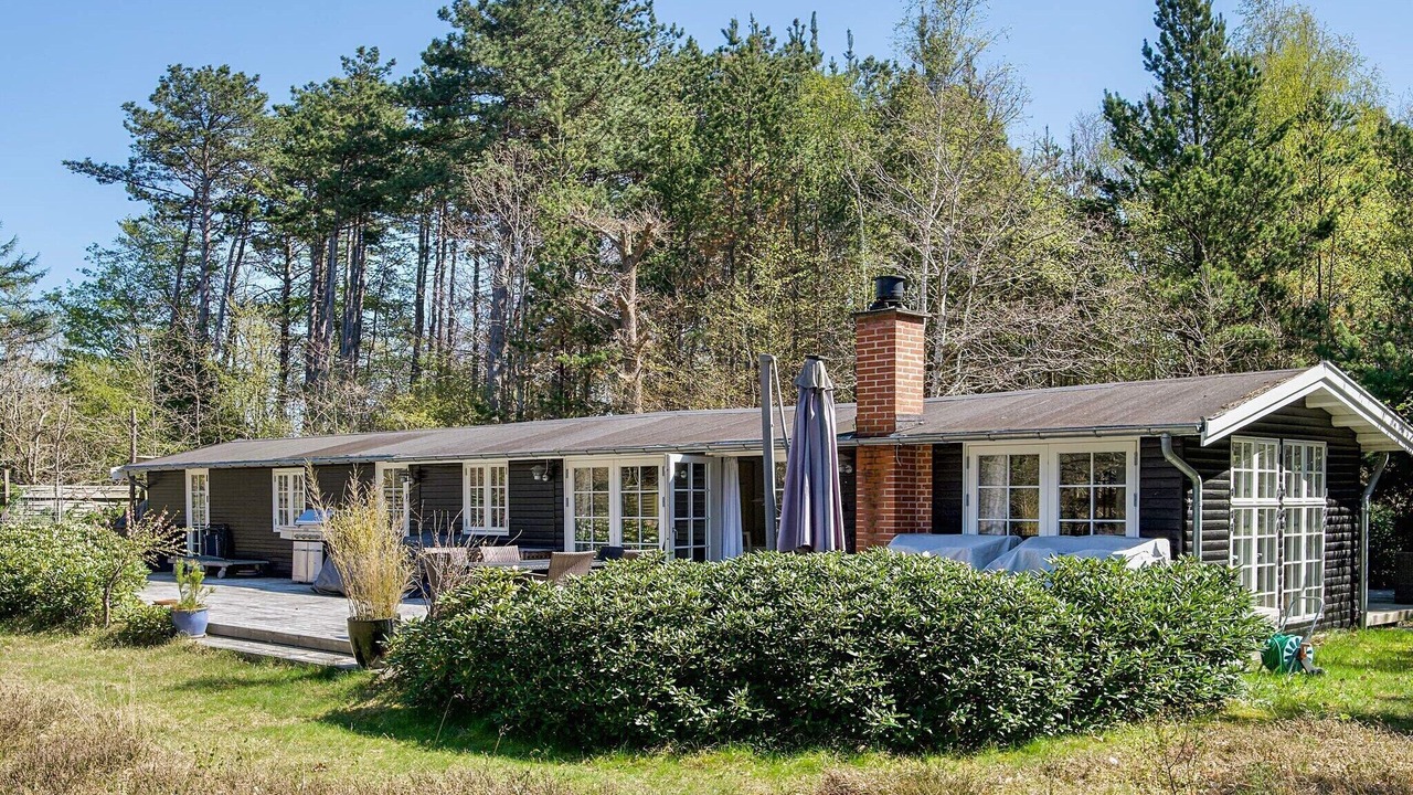 Photo of Outdoor in Hoeve Strand