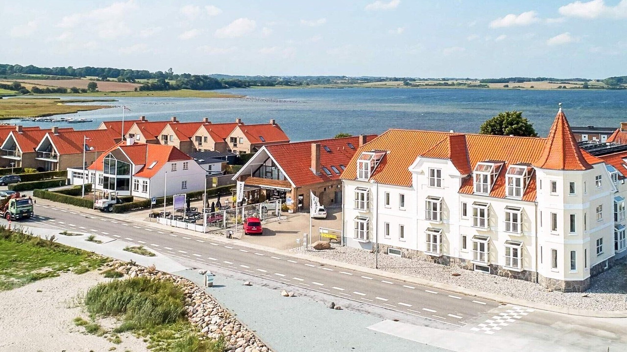 Photo of Outdoor in Hejlsminde Strand