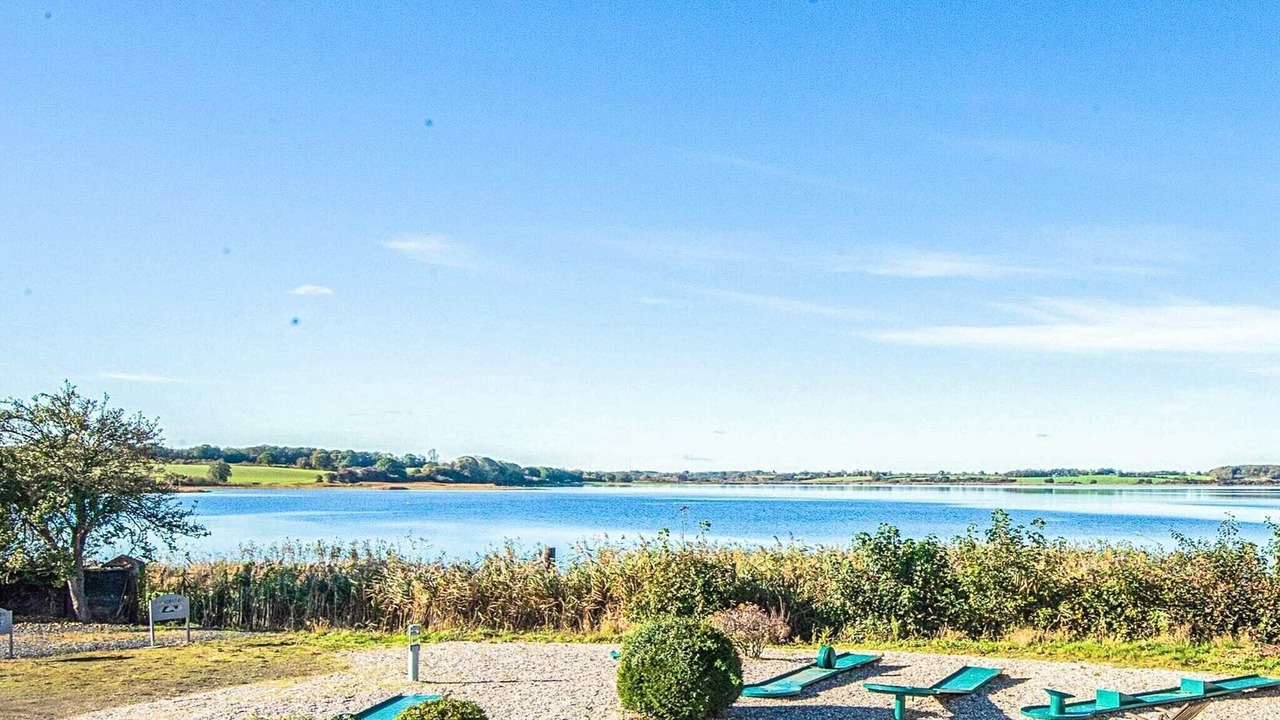 Photo of Outdoor in Hejlsminde Strand