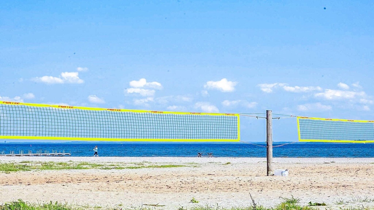 Photo of Outdoor in Hejlsminde Strand