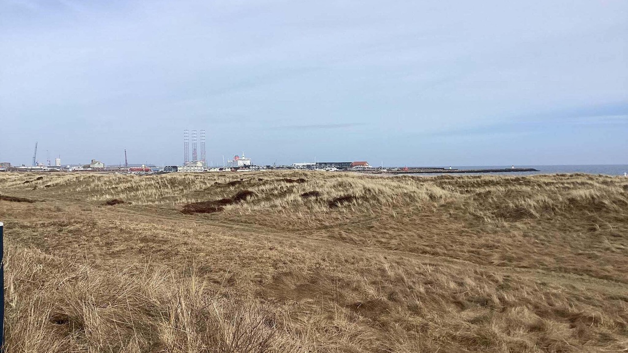 Photo of Others in Grena Strand