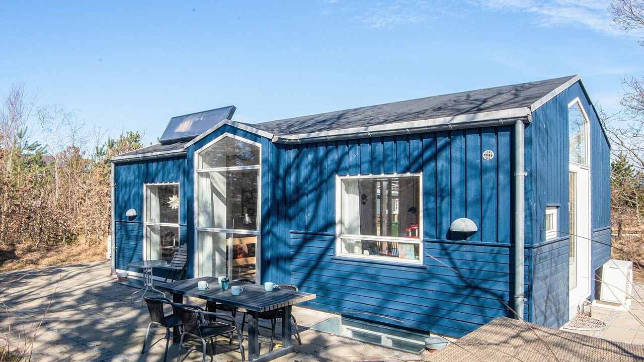 Photo of Outdoor in Grena Strand