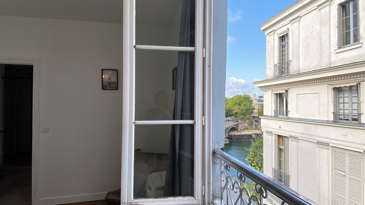 Photo of Bedroom in Les Iles