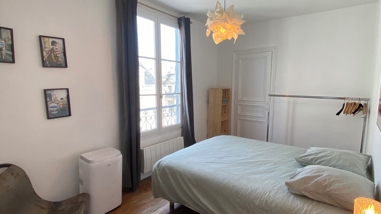 Photo of Bedroom in Les Iles