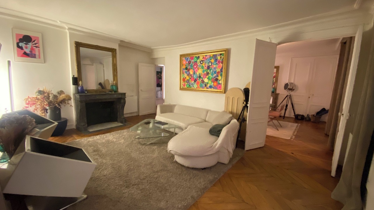 Photo of Livingroom in Les Iles