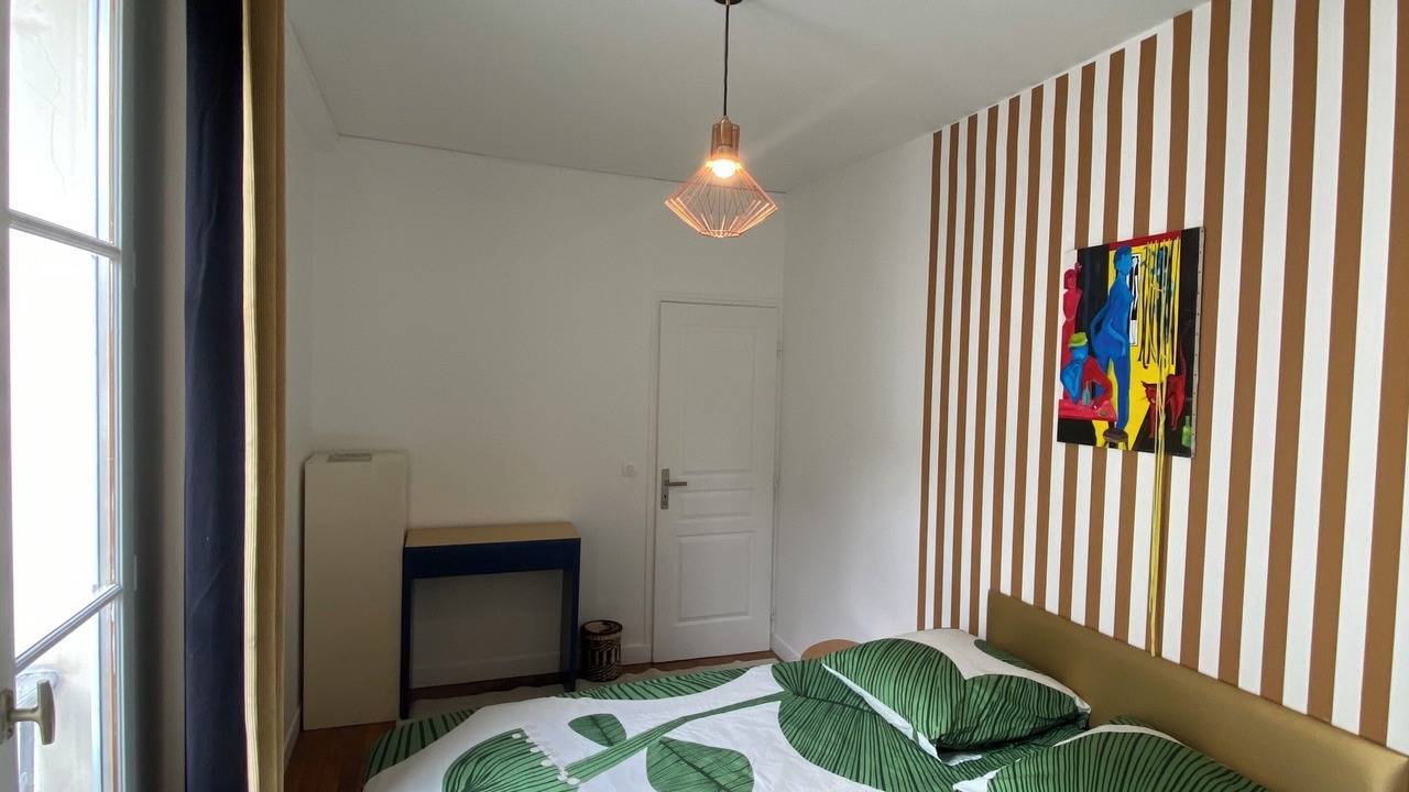 Photo of Bedroom in Les Iles