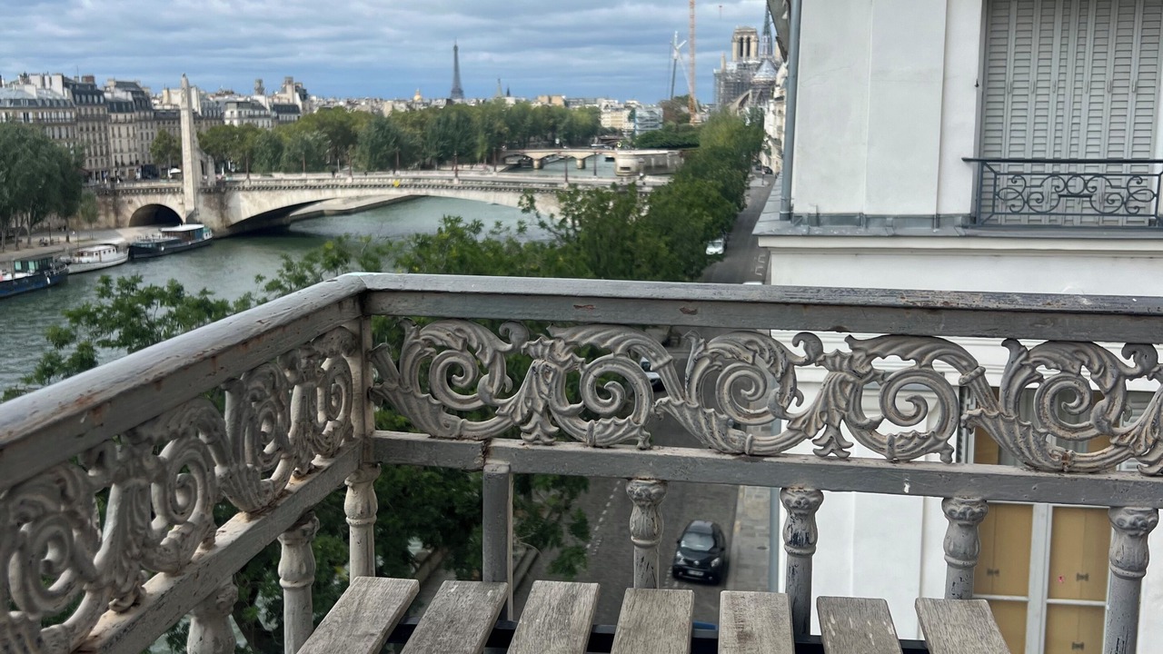Photo of Outdoor in Les Iles
