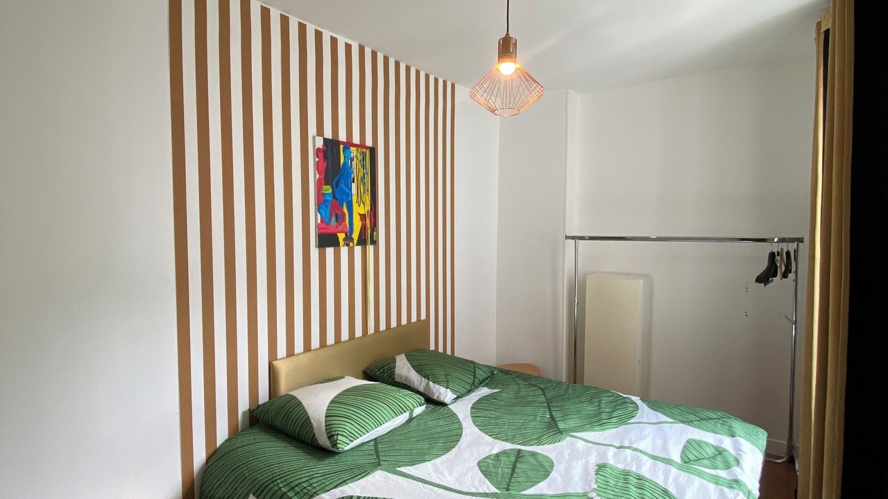 Photo of Bedroom in Les Iles