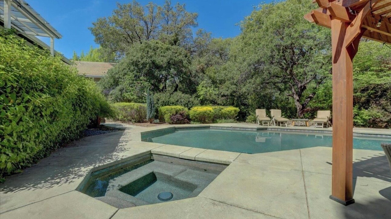 Photo of Outdoor in North Auburn