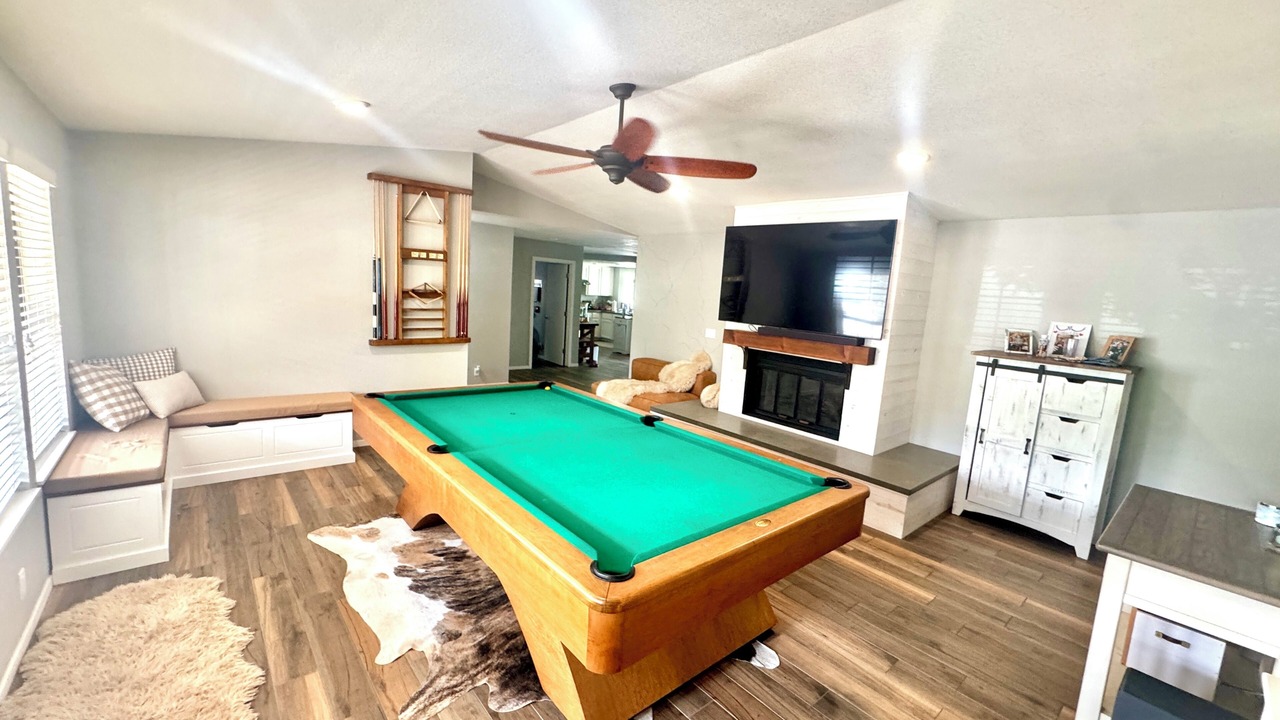 Photo of Livingroom in North Auburn