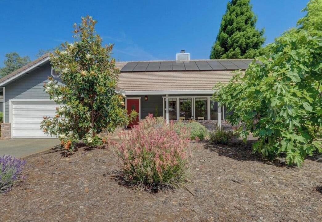 Photo of Outdoor in North Auburn