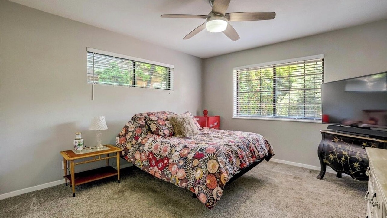 Photo of Bedroom in North Auburn