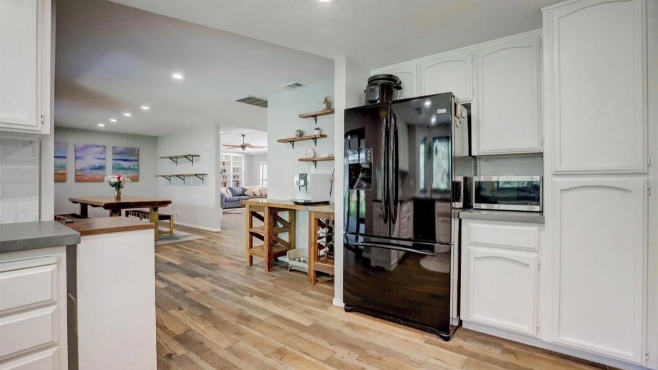 Photo of Kitchen in North Auburn