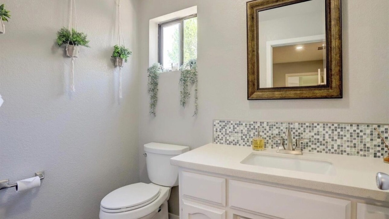 Photo of Bathroom in North Auburn