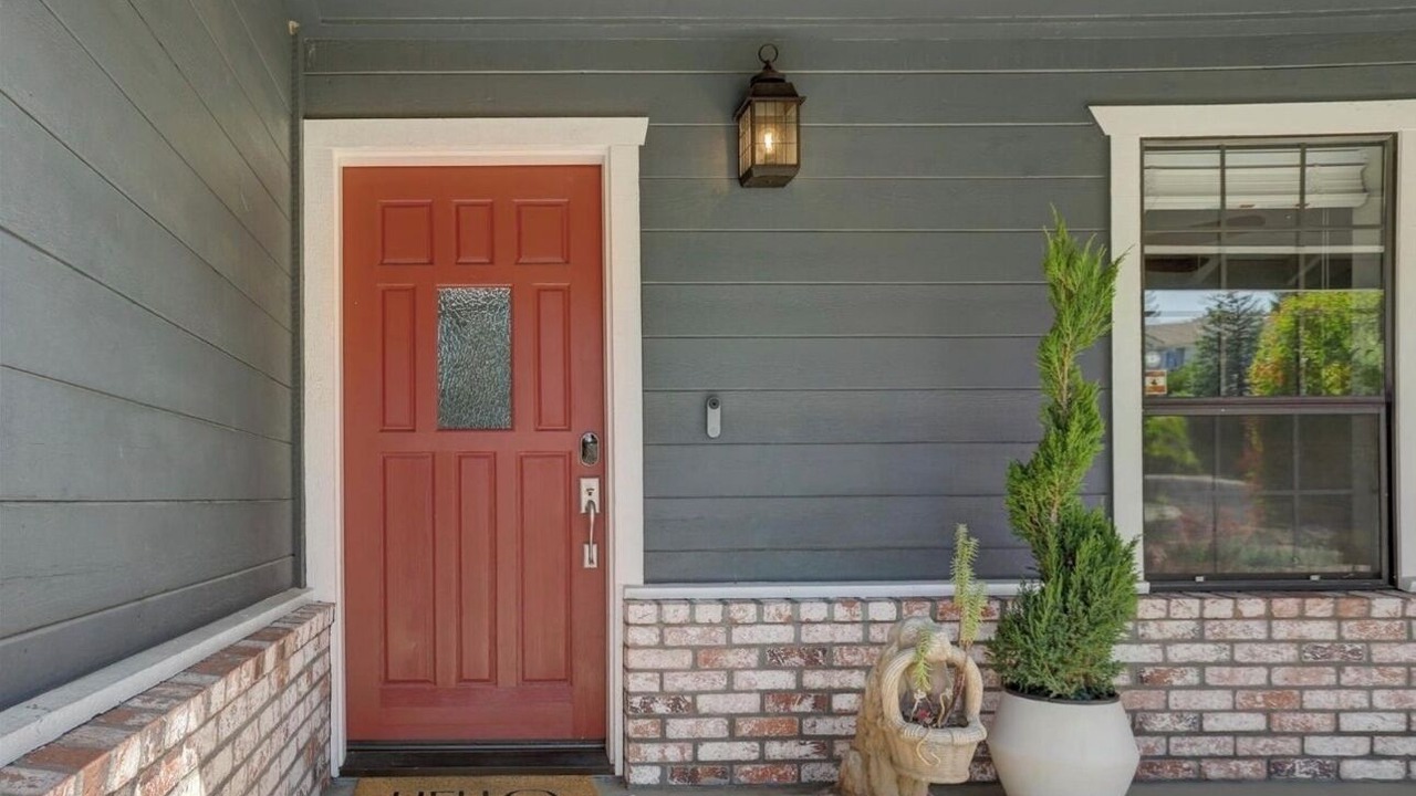 Photo of Outdoor in North Auburn