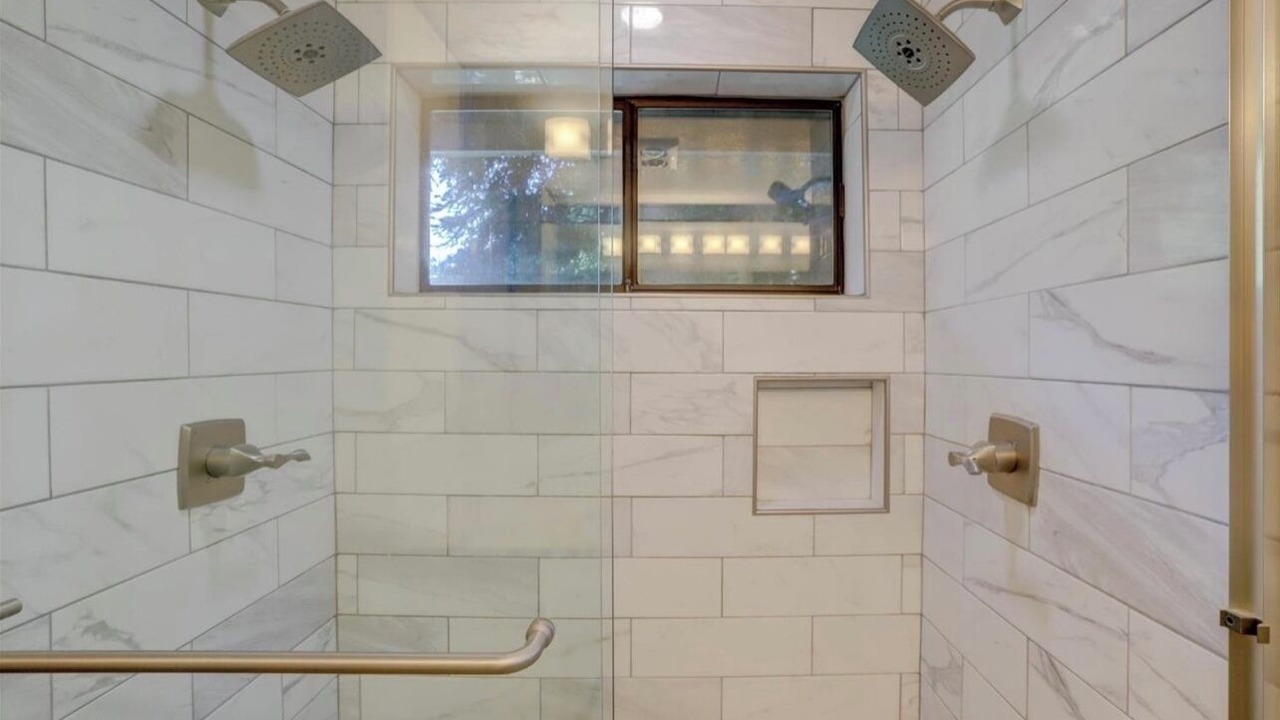 Photo of Bathroom in North Auburn